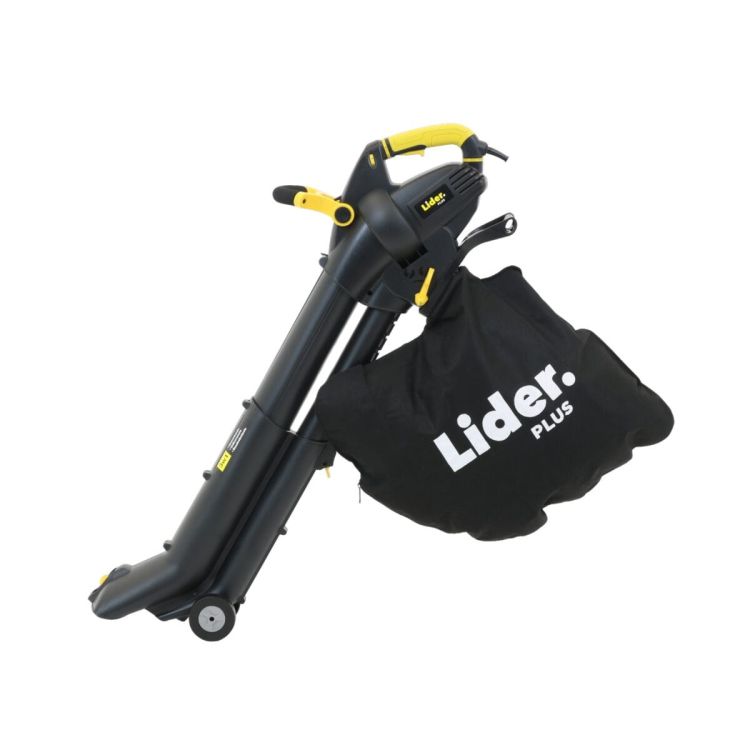 Odkurzacz elektryczny do liści Lider Plus GTO 3300 3300 W
