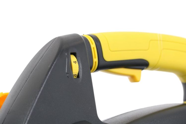 Odkurzacz elektryczny do liści Lider Plus GTO 3300 3300 W, zdjęcie 2
