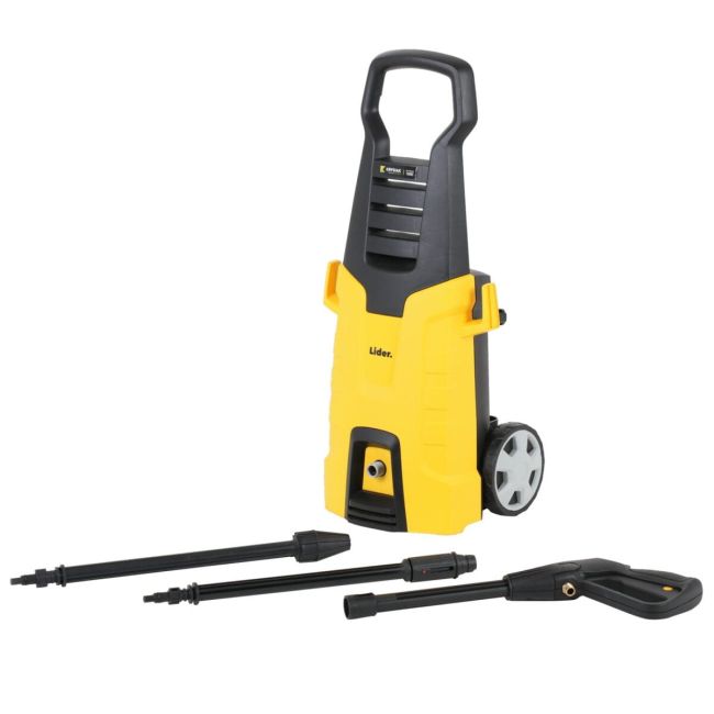Przejdź do produktu Myjka ciśnieniowa Lider KCM1700 1700 W 150 bar