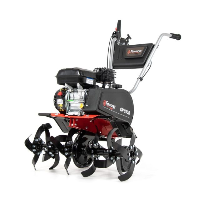 Przejdź do produktu Glebogryzarka spalinowa NG950BC b&s 208cc 6KM Faworyt pro GP950 B