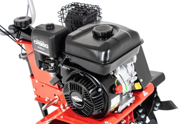 Przejdź do produktu Glebogryzarka spalinowa NG950BC b&s 208cc 6KM Faworyt pro GP950 B