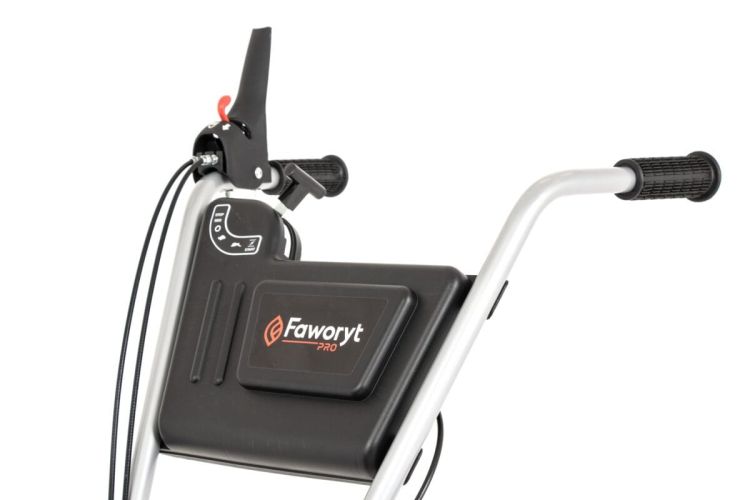 Glebogryzarka spalinowa Faworyt Pro GP950B B&S CR950 208 cm³, zdjęcie 4
