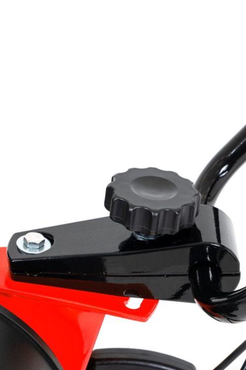 Glebogryzarka spalinowa Faworyt Pro GP950B B&S CR950 208 cm³, zdjęcie 5