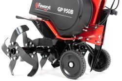 Glebogryzarka spalinowa Faworyt Pro GP950B B&S CR950 208 cm³, zdjęcie 6