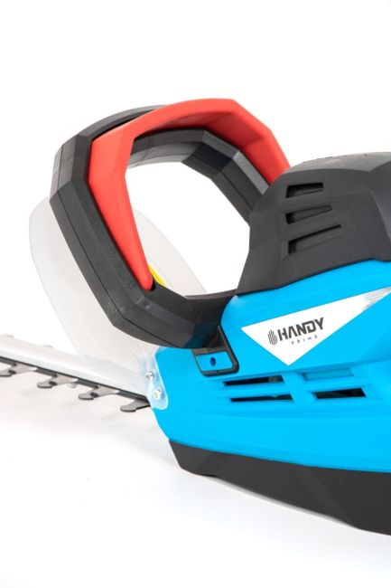 Przejdź do produktu Nożyce elektryczne do żywopłotu Handy Prime NEC750R 750 W