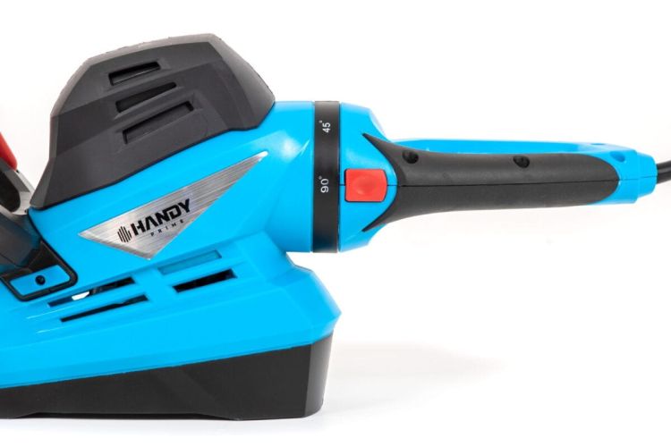 Nożyce elektryczne do żywopłotu Handy Prime NEC750R 750 W, zdjęcie 4