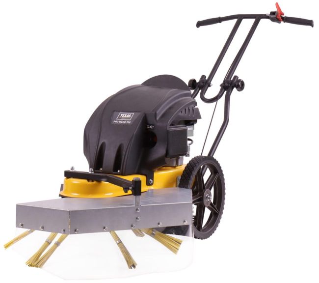 Przejdź do produktu Odchwaszczarka spalinowa Texas Pro Weed 700 173 cm³ 4 KM