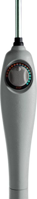 Przejdź do produktu Prysznic ogrodowy solarny słoneczny Sunny Style szary 5519 GF5519