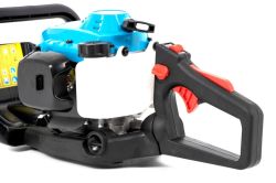 Nożyce spalinowe do żywopłotu Handy Prime SPN260 26 cm³, zdjęcie 3