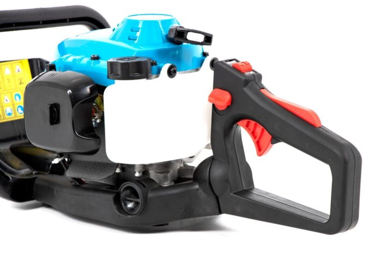 Nożyce spalinowe do żywopłotu Handy Prime SPN260 26 cm³, zdjęcie 3
