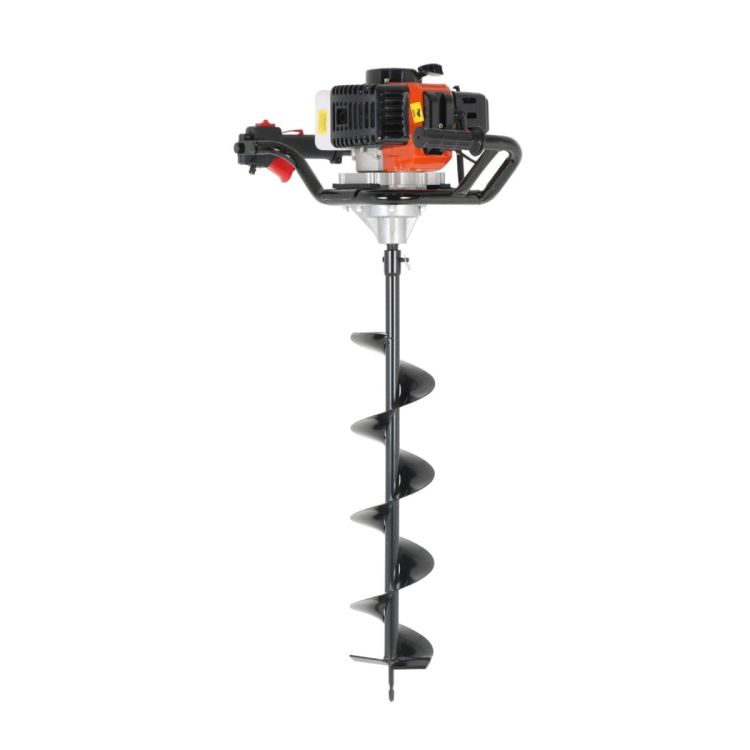 Wiertnica spalinowa Handy Prime TMW52 52 cm³ z 3 wiertłami
