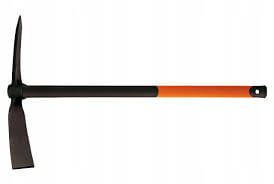Przejdź do produktu Kilof ogrodniczy Fiskars 2,5 kg 1002208