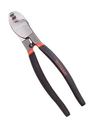 Przejdź do produktu Szczypce do cięcia przewodów 150 mm A1501 VDE