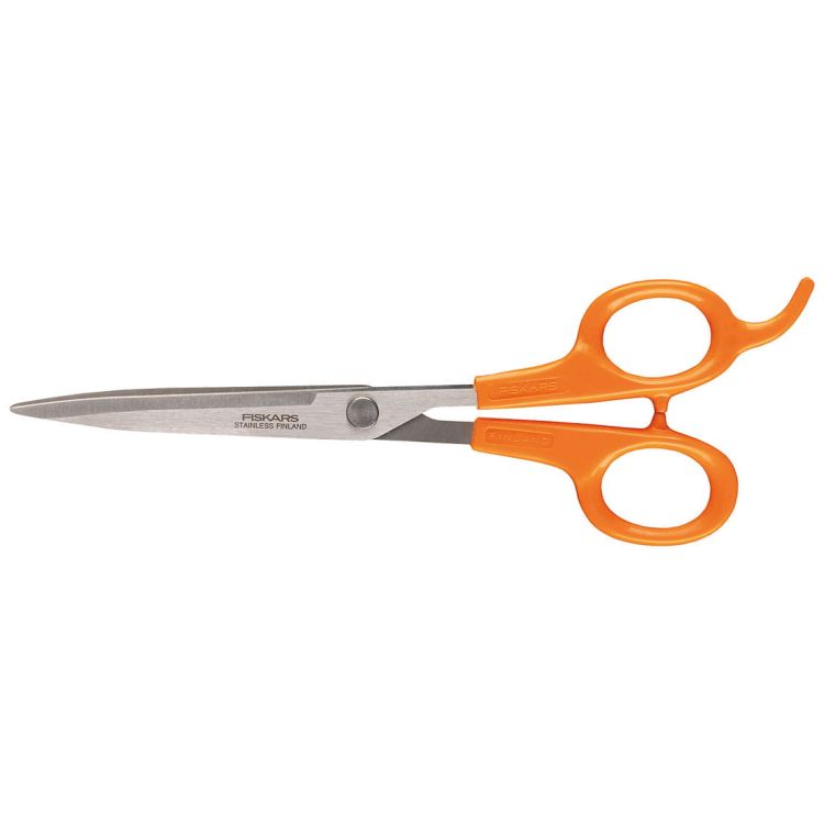 Nożyczki fryzjerskie Fiskars Classic 17 cm 1003025