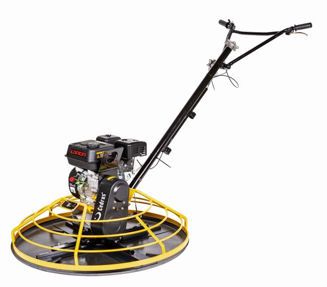 Przejdź do produktu Cedrus CEDZC02 ZC02 zacieraczka spalinowa 91 cm Loncin 196 cm³