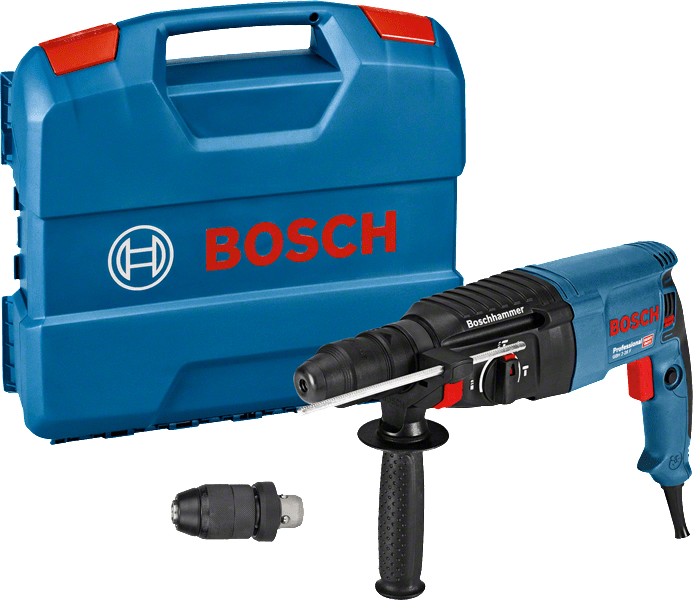 Młot Bosch GBH 2-26 DFR 0611254768 SDS-Plus 800 W