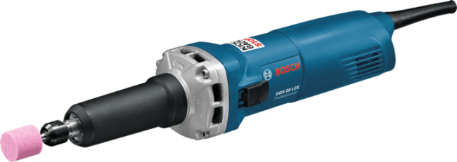 Przejdź do produktu Szlifierka prosta Bosch GGS 28 LCE 0601221100