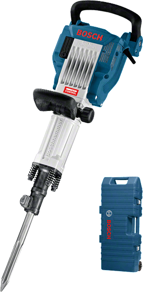 Przejdź do produktu Młot wyburzeniowy bosch GSH 16-30 0611335100