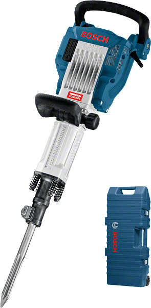 Młot wyburzeniowy Bosch GSH 16-30 0611335100 1750 W