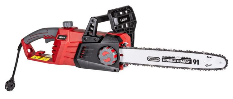 Pilarka elektryczna Cedrus PE27-40 2700 W prowadnica 40 cm