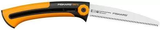 Piła do drewna Fiskars SW72 Xtract 1000612 ostrze 160 mm
