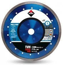 Tarcza diamentowa Rubi Turbo Viper TVH 200 Superpro 200 mm