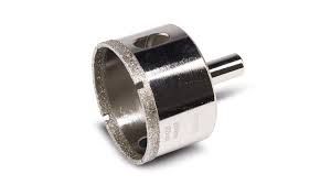 Przejdź do produktu Wiertło diamentowe do płytek easy gres Ø 55 mm rubi 05966 5966