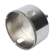 Wiertło diamentowe do płytek Rubi Easy Gres 65 mm 05969