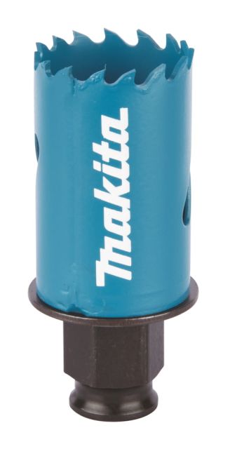 Przejdź do produktu Otwornica BiM 29 mm ezychange makita B-11324
