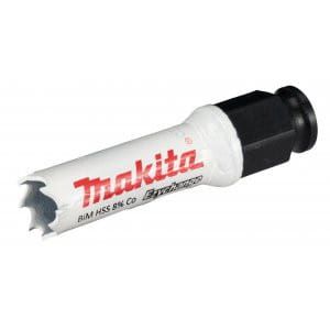 Przejdź do produktu Otwornica BiM 16 mm ezychange 2 makita E-03632