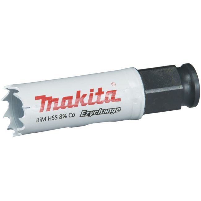 Przejdź do produktu Otwornica BiM 24 mm ezychange 2 makita E-03682