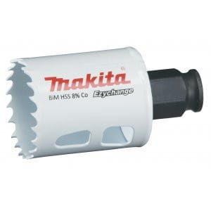Przejdź do produktu Otwornica BiM 40 mm ezychange 2 makita E-03779