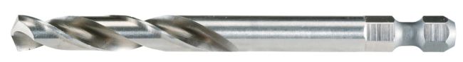 Przejdź do produktu Wiertło prowadzące HSS-G 1/4 HEX 7,15x85mm E-04086