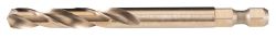 Wiertło prowadzące Makita HSS-CO 1/4 HEX 7,15x85 mm E-04092
