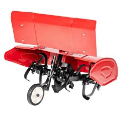 Glebogryzarka 100 cm do traktorka Cedrus TJ01 TJ02 RTJ05, zdjęcie 2