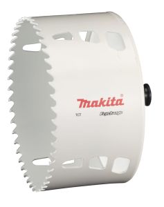 Otwornica uniwersalna T.C.T Makita Ezychange 127 mm E-06834