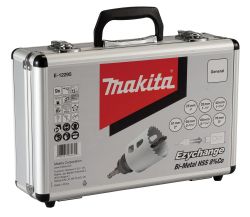Zestaw 7 otwornic uniwersalnych Makita Ezychange E-12295, zdjęcie 3