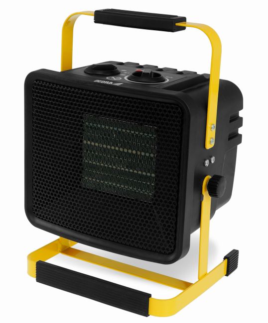 Przejdź do produktu Nagrzewnica grzejnik elektrycz 3000W 3kW DED9931C3