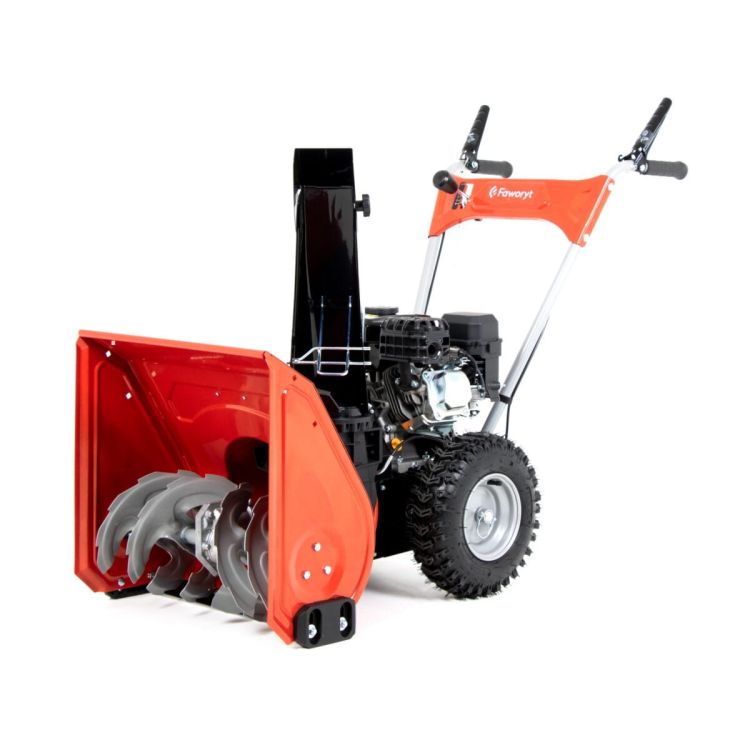 Odśnieżarka spalinowa Faworyt KZO53HL 53 cm Loncin H200