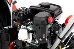 Odśnieżarka spalinowa Faworyt KZO53HL 53 cm Loncin H200, zdjęcie 3