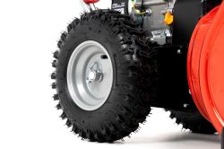 Odśnieżarka spalinowa Faworyt KZO53HL 53 cm Loncin H200, zdjęcie 6