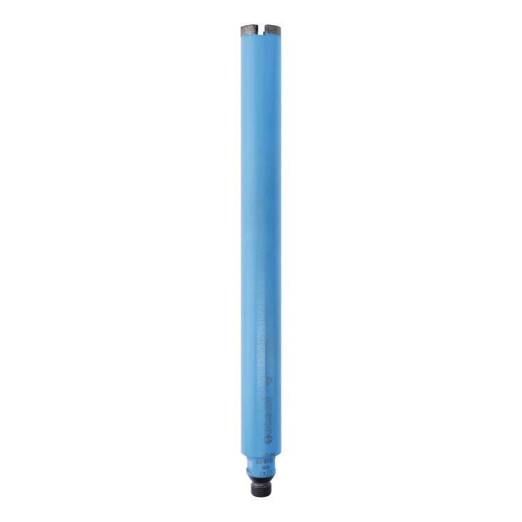 Koronka diamentowa Bosch 42 mm do żelbetonu uchwyt G 1/2"