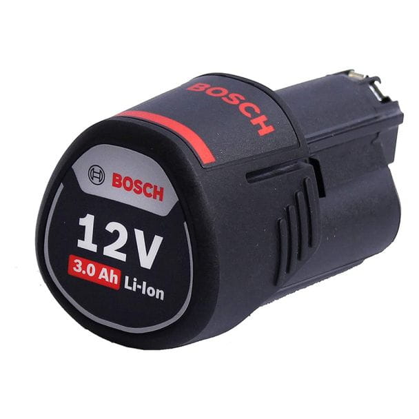 Akumulator Bosch GBA 12V 3,0 Ah Li-Ion 1600A00X7D