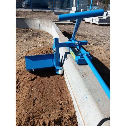 Przejdź do produktu Łata przykrawężnikowa jazon ŁP