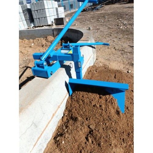 Przejdź do produktu Łata przykrawężnikowa jazon ŁP