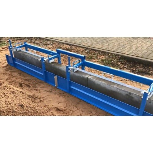 Przejdź do produktu Łącznik szalunków ślizgowych jazon LSZS