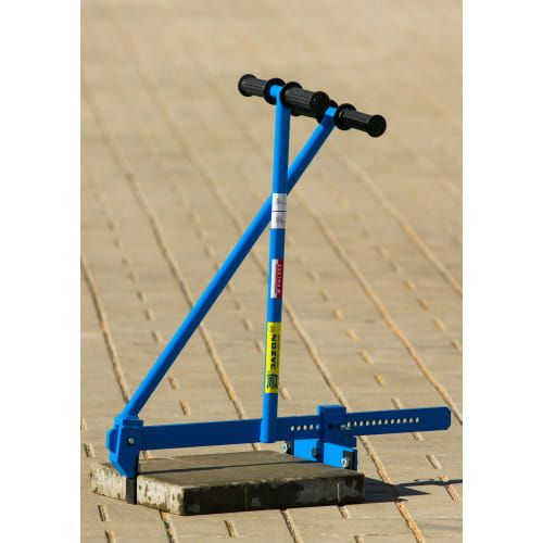 Przejdź do produktu Imak brukarski do wyciągania kostki 50 jazon IB50