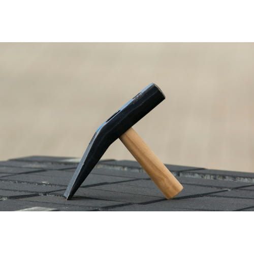 Przejdź do produktu Młotek brukarski stalowy jazon MS2