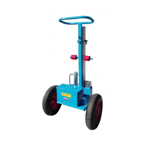 Przejdź do produktu Zestaw do tyczenia dróg placów chodników jazon ZDT