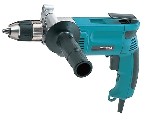 Przejdź do produktu WIERTARKA MAKITA DP4003 750W